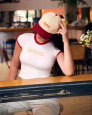 The "Melting For You" Cap - Image 4