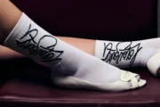 LOVE YOURZ Socks - Image 3