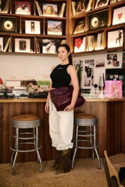 The "Obsession" Ribbed Tank - Image 5