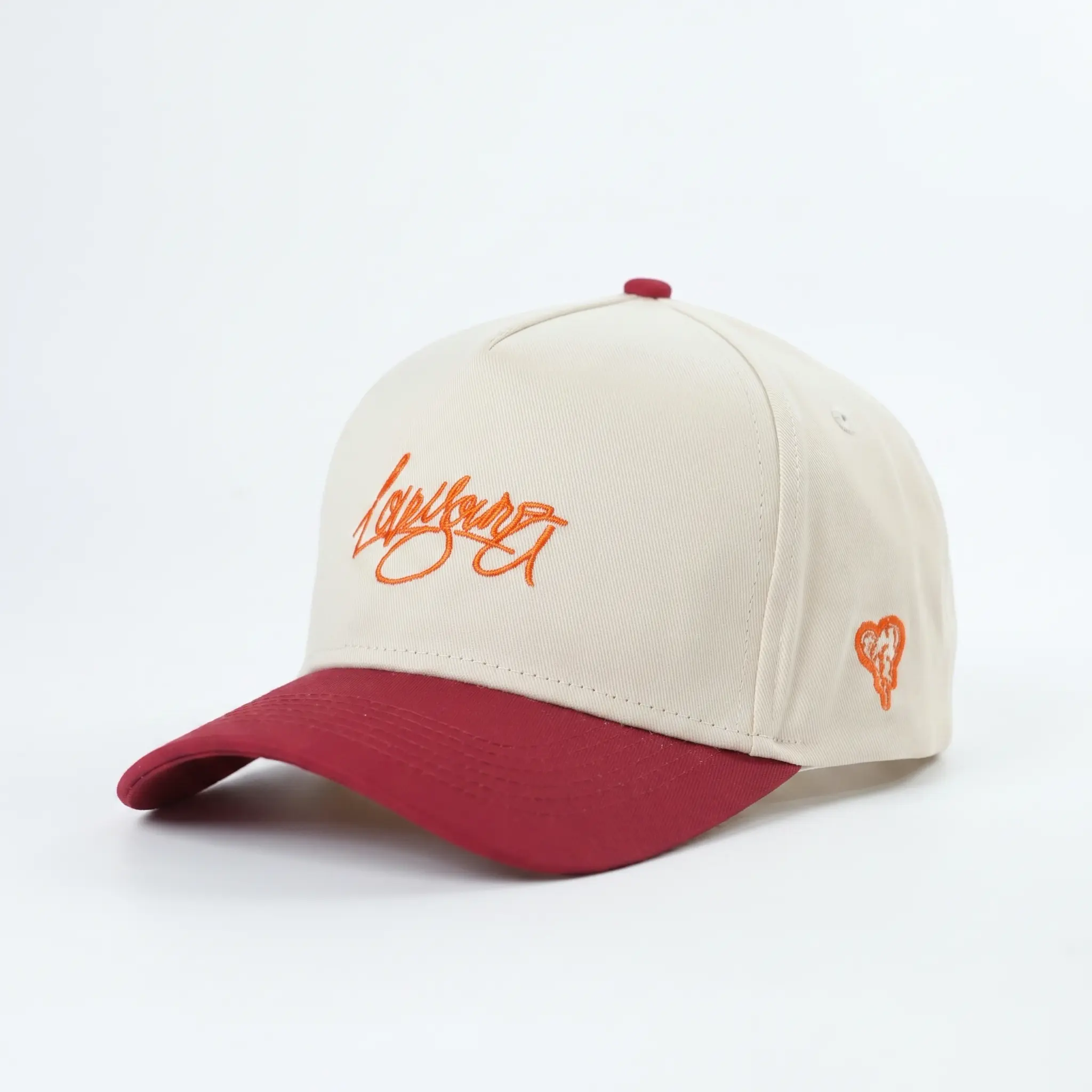 IMG_7561 The "Melting For You" Cap - Image 1