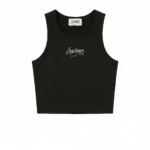 The "Obsession" Ribbed Tank