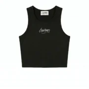The "Obsession" Ribbed Tank