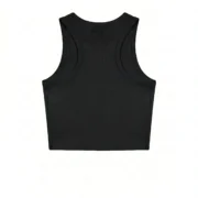 The "Obsession" Ribbed Tank - Image 2